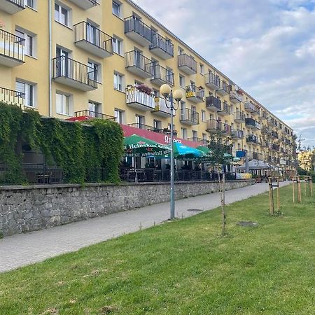 Apartament Lokal 26 Giżycko Zewnętrze zdjęcie