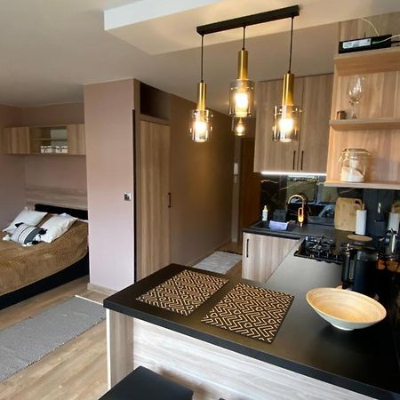 Apartament Lokal 26 Giżycko Zewnętrze zdjęcie