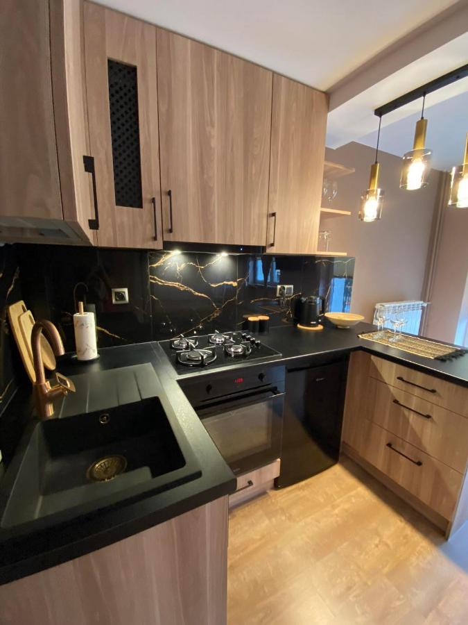 Apartament Lokal 26 Giżycko Zewnętrze zdjęcie