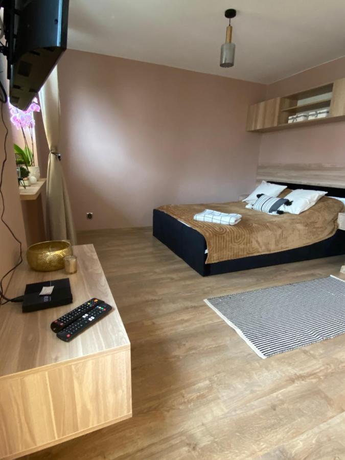 Apartament Lokal 26 Giżycko Zewnętrze zdjęcie