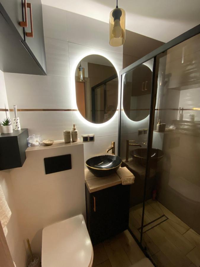 Apartament Lokal 26 Giżycko Zewnętrze zdjęcie